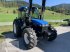 Traktor του τύπου New Holland TN-D 70 A + Hydrac FL, Gebrauchtmaschine σε Eben (Φωτογραφία 4)