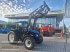 Traktor typu New Holland TN-D 70 A, Gebrauchtmaschine w Gampern (Zdjęcie 1)