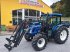 Traktor des Typs New Holland TN-D 70, Gebrauchtmaschine in Burgkirchen (Bild 1)