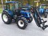 Traktor du type New Holland TN-D 70, Gebrauchtmaschine en Burgkirchen (Photo 3)