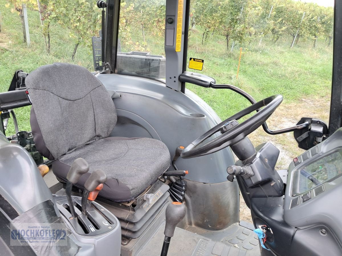 Traktor typu New Holland TN-D 70, Gebrauchtmaschine v Wies (Obrázek 3)