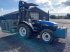 Traktor typu New Holland TN55 med byggelift., Gebrauchtmaschine w Rødovre (Zdjęcie 4)