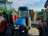 Traktor του τύπου New Holland TN65V, Gebrauchtmaschine σε Heddesheim (Φωτογραφία 1)