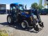 Traktor typu New Holland TN70 VA, Gebrauchtmaschine w Altenberge (Zdjęcie 4)