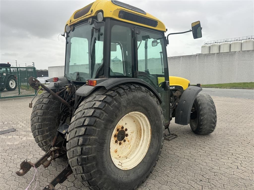 Traktor of the type New Holland TN70F, Gebrauchtmaschine in Ringe (Picture 4)