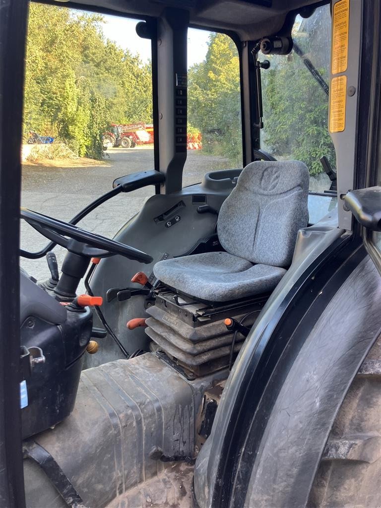 Traktor del tipo New Holland TN75, Gebrauchtmaschine en Glamsbjerg (Imagen 6)