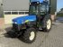 Traktor du type New Holland Tn95va, Gebrauchtmaschine en Wadenoijen (Photo 1)