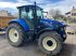 Traktor του τύπου New Holland Tracteur agricole T5 New Holland, Gebrauchtmaschine σε ROYNAC (Φωτογραφία 8)