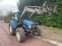 Traktor des Typs New Holland Tracteur agricole TL90A 4 RM New Holland, Gebrauchtmaschine in SAINT CLAIR SUR ELLE (Bild 2)