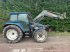 Traktor des Typs New Holland Tracteur agricole TL90A 4 RM New Holland, Gebrauchtmaschine in SAINT CLAIR SUR ELLE (Bild 4)