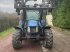 Traktor des Typs New Holland Tracteur agricole TL90A 4 RM New Holland, Gebrauchtmaschine in SAINT CLAIR SUR ELLE (Bild 5)