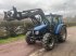 Traktor des Typs New Holland Tracteur agricole TL90A 4 RM New Holland, Gebrauchtmaschine in SAINT CLAIR SUR ELLE (Bild 1)