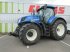 Traktor typu New Holland TRACTEUR NEW HOLLAND T7.290, Gebrauchtmaschine v PLOUIGNEAU (Obrázek 1)