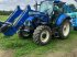 Traktor a típus New Holland TRACTEUR NH T5-105, Gebrauchtmaschine ekkor: PONTIVY (Kép 1)