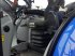 Traktor des Typs New Holland TRACTEUR OCC, Gebrauchtmaschine in Les Touches (Bild 5)