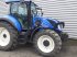 Traktor van het type New Holland TRACTEUR OCC, Gebrauchtmaschine in Les Touches (Foto 2)