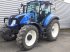 Traktor del tipo New Holland TRACTEUR OCC, Gebrauchtmaschine en Les Touches (Imagen 1)