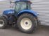 Traktor typu New Holland TRACTEUR OCC, Gebrauchtmaschine w Les Touches (Zdjęcie 4)