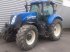 Traktor des Typs New Holland TRACTEUR OCC, Gebrauchtmaschine in Les Touches (Bild 1)