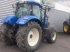 Traktor van het type New Holland TRACTEUR OCC, Gebrauchtmaschine in Les Touches (Foto 3)