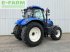 Traktor του τύπου New Holland tracteur t 7.185, Gebrauchtmaschine σε PLOUIGNEAU (Φωτογραφία 3)