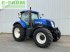 Traktor του τύπου New Holland tracteur t 7.185, Gebrauchtmaschine σε PLOUIGNEAU (Φωτογραφία 2)