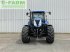 Traktor del tipo New Holland tracteur t 7.185, Gebrauchtmaschine In PLOUIGNEAU (Immagine 6)