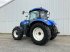 Traktor του τύπου New Holland TRACTEUR T 7.185, Gebrauchtmaschine σε PLOUIGNEAU (Φωτογραφία 4)