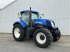 Traktor del tipo New Holland TRACTEUR T 7.185, Gebrauchtmaschine en PLOUIGNEAU (Imagen 2)