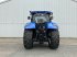 Traktor des Typs New Holland TRACTEUR T 7.185, Gebrauchtmaschine in PLOUIGNEAU (Bild 5)