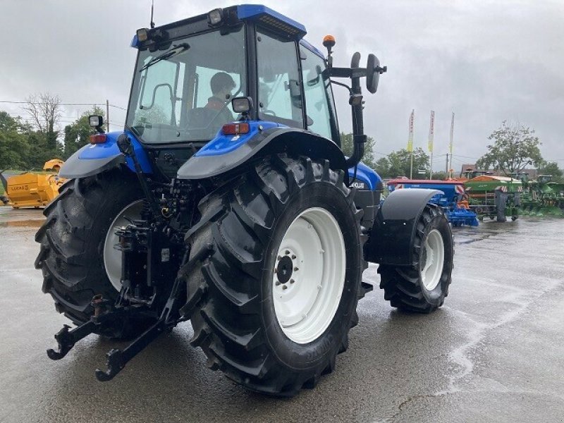 Traktor του τύπου New Holland TRACTEUR TM150, Gebrauchtmaschine σε Charnay-lès-macon (Φωτογραφία 3)