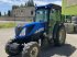 Traktor типа New Holland tracteur, Gebrauchtmaschine в ST ANDIOL (Фотография 2)