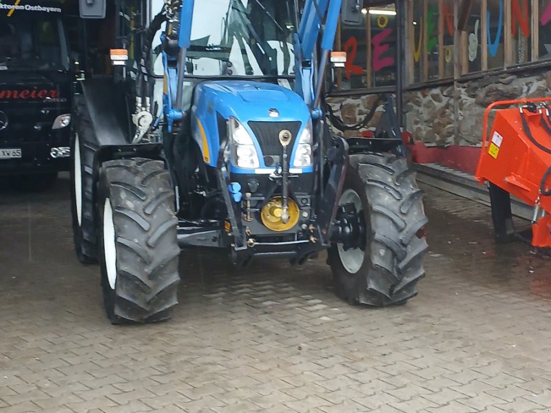 Traktor tipa New Holland Traktor, New Holland, TN 70, DA, Gebrauchtmaschine u Bad Kötzting (Slika 1)