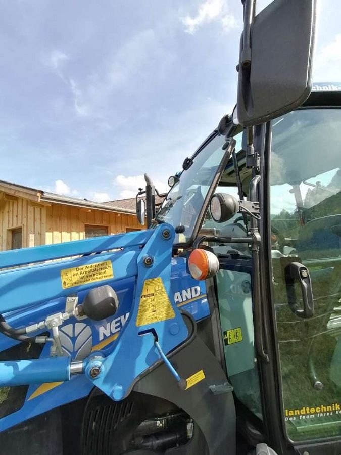 Traktor a típus New Holland Traktor T4.75 Powerstar PRIVATVERKAUF, Gebrauchtmaschine ekkor: Tamsweg (Kép 16)