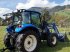 Traktor a típus New Holland Traktor T4.75 Powerstar PRIVATVERKAUF, Gebrauchtmaschine ekkor: Tamsweg (Kép 15)