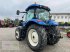 Traktor typu New Holland TS 100 A, Gebrauchtmaschine w Töging am Inn (Zdjęcie 5)