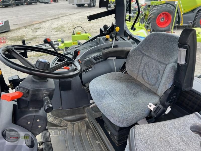 Traktor tipa New Holland TS 100 A, Gebrauchtmaschine u Töging am Inn (Slika 12)