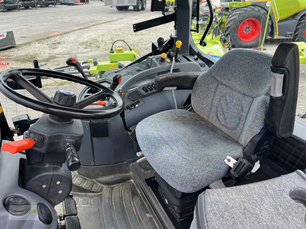 Traktor tipa New Holland TS 100, Gebrauchtmaschine u Töging am Inn (Slika 12)