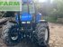 Traktor typu New Holland TS 100, Gebrauchtmaschine w REDLHAM (Zdjęcie 3)