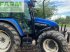 Traktor typu New Holland TS 100, Gebrauchtmaschine w REDLHAM (Zdjęcie 5)