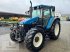 Traktor typu New Holland TS 100, Gebrauchtmaschine w Neuhof - Dorfborn (Zdjęcie 2)