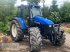 Traktor του τύπου New Holland TS 100, Gebrauchtmaschine σε Redlham (Φωτογραφία 2)