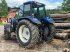 Traktor типа New Holland TS 100, Gebrauchtmaschine в Redlham (Фотография 4)