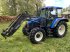 Traktor tip New Holland TS 100, Gebrauchtmaschine in Oberkotzau (Poză 1)