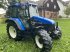 Traktor typu New Holland TS 100, Gebrauchtmaschine v Oberkotzau (Obrázok 2)