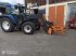 Traktor typu New Holland TS 100, Gebrauchtmaschine w Piesendorf (Zdjęcie 2)