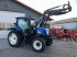 Traktor del tipo New Holland TS 100A Rigtig Velholdt, Gebrauchtmaschine en Svenstrup J (Imagen 1)