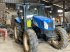 Traktor typu New Holland TS 110 A DELTA, Gebrauchtmaschine w Einvaux (Zdjęcie 4)