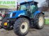 Traktor du type New Holland ts 110 a, Gebrauchtmaschine en RANDEGG (Photo 3)