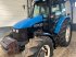 Traktor типа New Holland TS 110, Gebrauchtmaschine в Haderup (Фотография 3)